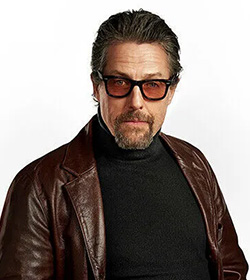 Fletcher (The Gentlemen 2019 Movie Quotes)