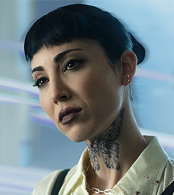 Jenny Green (Dead Boy Detectives Netflix Series Quotes)