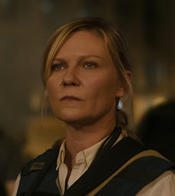 Lee Smith (Civil War 2024 Movie Quotes)