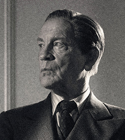 Lucien Lelong (The New Look 2024 Apple TV Series Quotes)