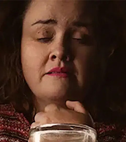 Martha Scott (Baby Reindeer 2024 Netflix Series Quotes)