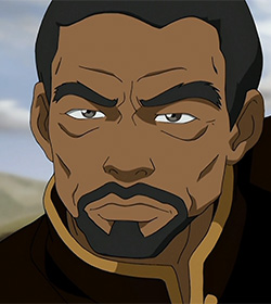 Piandao (Avatar: The Last Airbender Anime Series Quotes)