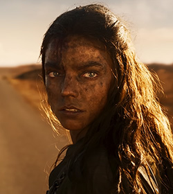 Furiosa (Furiosa: A Mad Max Saga 2024 Movie Quotes)