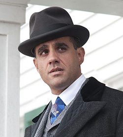 Gyp Rosetti (Boardwalk Empire HBO Series Quotes)
