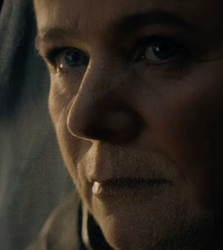 Valya Harkonnen (Dune: Prophecy HBO Series Quotes)
