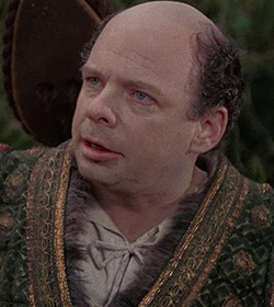 Vizzini (The Princess Bride 1987 Movie Quotes)