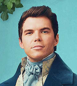 Colin Bridgerton (Bridgerton Netflix Series Quotes)