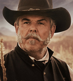 Albert Houghton (Horizon: An American Saga Movie Quotes)