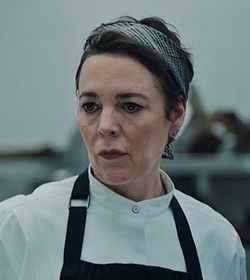 Andrea Terry (The Bear FX Series Quotes)