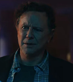 Billy Rosewood (Beverly Hills Cop: Axel F Quotes)