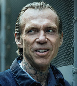 Merle Callahan (Mayor of Kingstown Paramount Series Quotes)