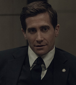 Rusty Sabich (Presumed Innocent Apple TV Series Quotes)