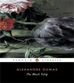 Alexandre Dumas (The Black Tulip Book Quotes)