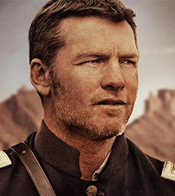 Trent Gephart (Horizon: An American Saga Movie Quotes)