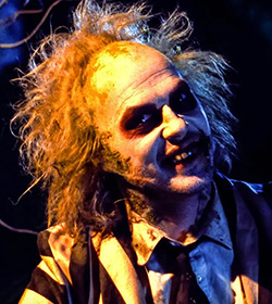 Betelgeuse (Beetlejuice 1988 Movie Quotes)