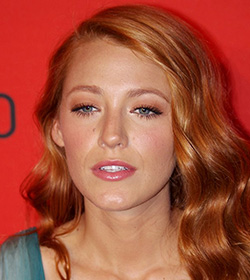 Blake Lively Quotes