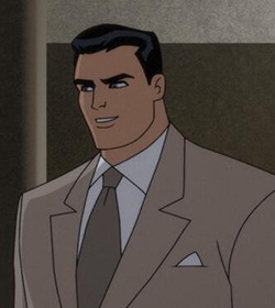 Bruce Wayne (Hamish Linklater) (Batman: Caped Crusader Amazon Prime Series Quotes)