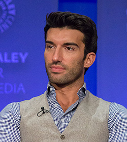 Justin Baldoni Quotes