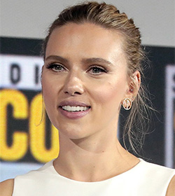Scarlett Johansson Quotes