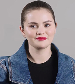 Selena Gomez Quotes