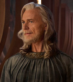 Círdan (The Lord of the Rings: The Rings of Power Amazon Prime Series Quotes)