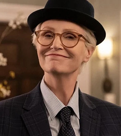 Sazz Pataki (Only Murders in the Building Hulu Series Quotes)
