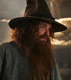 Tom Bombadil (The Lord of the Rings: The Rings of Power Amazon Prime Series Quotes)