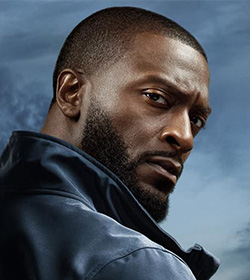 Alex Cross (Cross 2024 Amazon Prime Series Quotes)