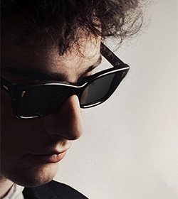 Bob Dylan (Timothée Chalamet) (A Complete Unknown 2024 Movie Quotes)