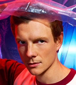 Dexter Morgan (Patrick Gibson) (Dexter: Original Sin Showtime Series Quotes)