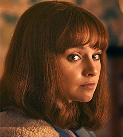Dolours Price (Say Nothing FX Hulu Series Quotes)