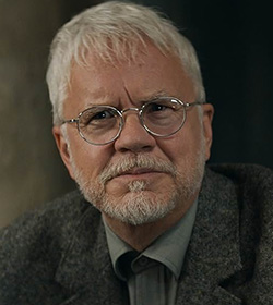 Bernard Holland (Silo Apple TV Series Quotes)