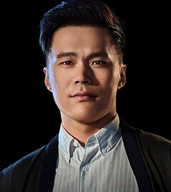 Blaise Powell (Cruel Intentions 2024 Amazon Prime Series Quotes)