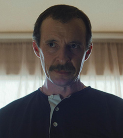 Brendan Hughes (Tom Vaughan-Lawlor) (Say Nothing 2024 FX Hulu Series Quotes)