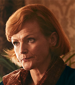 Older Dolours Price (Maxine Peake) (Say Nothing FX Hulu Series Quotes)