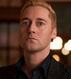 Ed Ramsey (Cross 2024 Amazon Prime Series Quotes)
