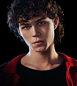 Lucien Belmont (Cruel Intentions 2024 Amazon Prime Series Quotes)