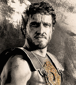 Lucius Verus (Gladiator II 2024 Movie Quotes)