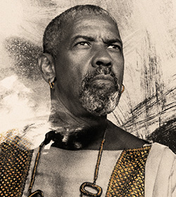 Macrinus (Gladiator II 2024 Movie Quotes)