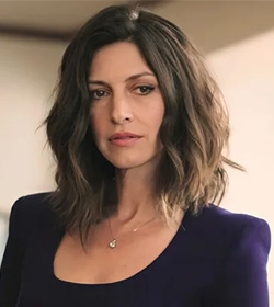 Sarah Atwood (Yellowstone Paramount+ Series Quotes)