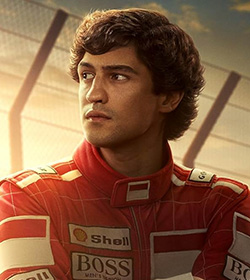 Ayrton Senna (Senna 2024 Netflix Series Quotes)