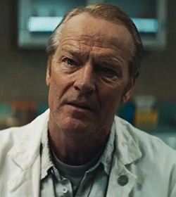 Pete Nichols (Silo Apple TV Series Quotes)
