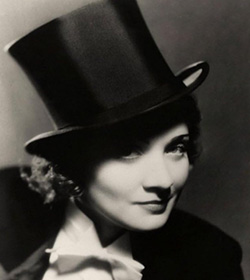 Amy Jolly (Morocco 1930 Movie Quotes)