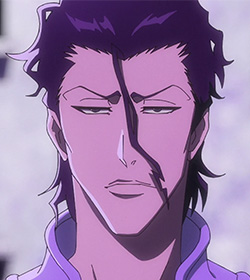 Askin Nakk Le Vaar (Bleach: Thousand-Year Blood War Anime Series Quotes)