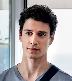 Albie Di Grasso (The White Lotus HBO Max Series Quotes)
