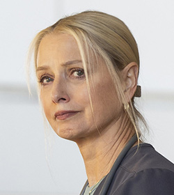 Dana Evans (The Pitt HBO Max Series Quotes)