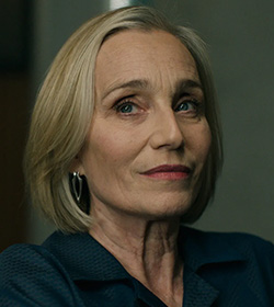 Diana Taverner (Slow Horses Apple TV Series Quotes)