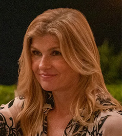 Nicole Mossbacher (The White Lotus HBO Max Series Quotes)