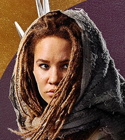 Aviendha (The Wheel of Time Amazon Prime Series Quotes)
