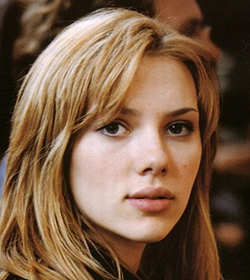 Charlotte (Scarlett Johansson) (Lost in Translation 2003 Movie Quotes)